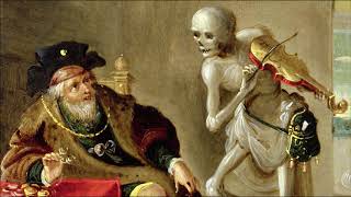 Danse Macabre  Camille Saint Saëns [upl. by Ahsinirt691]