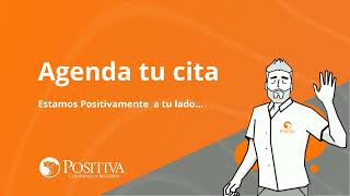 Agendar  POSITIVA MEDISMART [upl. by Roobbie]