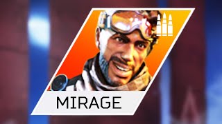 New Mirage Buff Is Amazing [upl. by Amalia944]