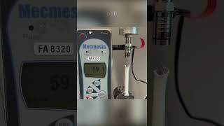 Coaxial Cable Connector Tensile Test  Channel Master vs Competition [upl. by Arriaes]