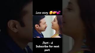 love story in hindi dubbed moviesmovies viral southmovies action [upl. by Ziza]