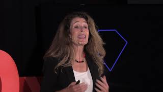 The Way We Think About Loss and Grief is Dead Wrong  Julia A Nicholson  TEDxFolsom [upl. by Marnia689]