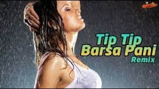 Tip Tip Barsa Pani Pani Mein Aag Lagi Dj Remix Song  Dance hangama  DjRishiDance [upl. by Aran]