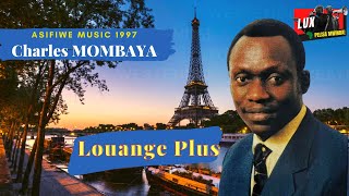 Charles MOMBAYA MASSANI  Louange Plus VHS 1997 [upl. by Shaylynn]