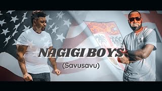 NAGIGI BOYS  Yavato E Kania Official Music Video 2021🔥 [upl. by Nevak]