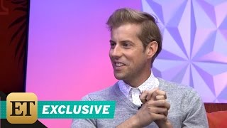 Andrew McMahon Explains the 10 Most Iconic Something Corporate Jacks Mannequin amp Wilderness Lyrics [upl. by Lliw]