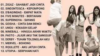 Lagu pop indo nostalgia pada SMA 2000an [upl. by Robi]