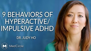 Adult ADHD  Hyperactive Impulsive [upl. by Lienhard470]