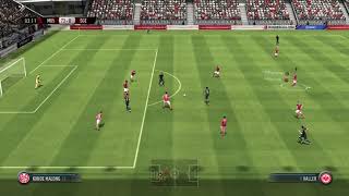 FIFA 19 PS3 Goal Edit Hack [upl. by Flan]