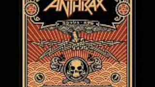 AIR  Anthrax [upl. by Chiang]