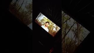 Kaala movie in theatre burhanpur newmoves trending viralshort [upl. by Tomaso]