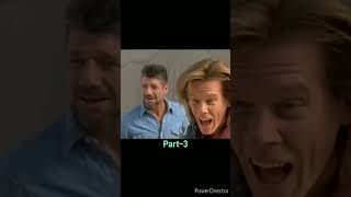 Mila Ajeeb sa AnimalPart–3  Tremors 1990 movieshorts [upl. by Braunstein]