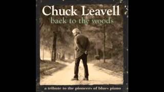 Chuck Leavell  Losing Hand [upl. by Rangel]