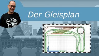 Teil 2 Neubau von Wendelstein quotGleisplanquot [upl. by Acirret]