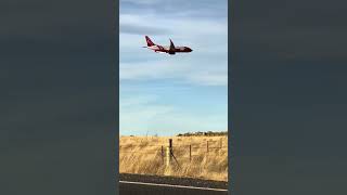 NSW RFS Boeing 737 LAT [upl. by Are409]