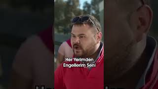 Her Yerimden Engellerim Seni MRTFilm AylakTakımı WalkerTeam [upl. by Sandro]