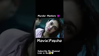 Stalin And Aditi Rao Hydari Psychological Thriller amp Action Drama Psycho Full Movie  Movies [upl. by Antrim513]