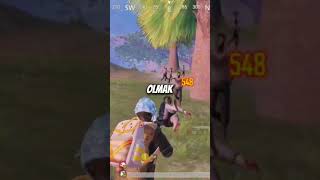 KANALA ABONE OL KANKAM pubgmobile shotguntdm [upl. by Deery26]