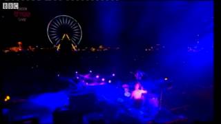 Biffy Clyro  Many Of Horror live at T in the Park 2014 [upl. by Etteiram]