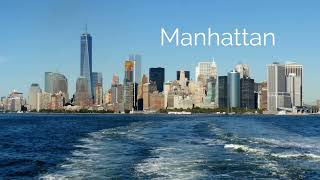 Manhattan [upl. by Emixam305]