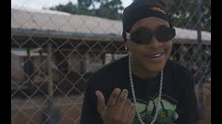 YBW SMITH  TAP OFFICIAL MUSIC VIDEO Dir By BADMANBRIGHT [upl. by Coniah]