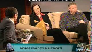 ”FILMUL SAU VIAȚA” CU VLAD HOGEA 17 aprilie 2010 [upl. by Krik606]