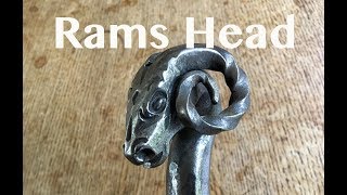 Rams Head [upl. by Nosyarg]