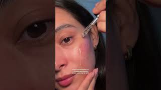 Struggling with acne scars Watch this video until the end acnescars acne skincareroutine [upl. by Warp]