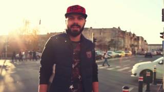 11Vizante  Cicatrici Videoclip oficial  STĂRI DE SPIRIT [upl. by Alrick383]