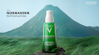 Endlich reine Haut Normaderm Phytosolution von Vichy [upl. by Jaquelin]