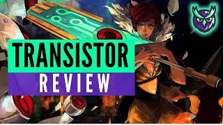 Transistor Switch Review  IS IT STILL AWESOME [upl. by Ladnek131]