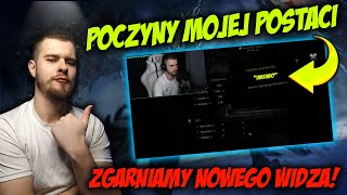 BROKEN RANKS  POCZYNY MOJEGO ŁUKA NA KADARINIE  NOWY WIDZ 1 [upl. by Kassaraba]