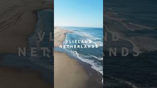 Weekend in Vlieland NL 🇳🇱 vlog travel dog europe lifestyle [upl. by Michiko314]