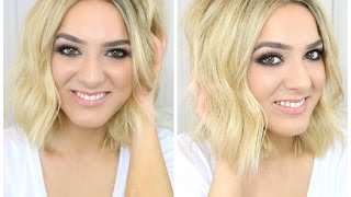 BOBLOB  LONG BOB HAIRCUT  tutorial by SANJA KARASMAN [upl. by Fasano124]