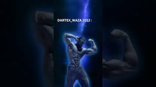 DARTEX WAZA 2012 [upl. by Notak]