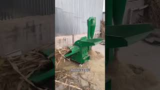 feed pellet machine pellet machine a good helper for farmers chicken farmingshorts [upl. by Bergwall]