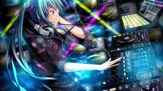 Nightcore  Troublemaker Taio Cruz [upl. by Rebe]