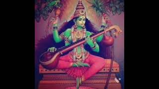 Matangi gayatri mantra  das mahavidya  das mahavidya mantra  powerful matangi mantra [upl. by Ylloj]