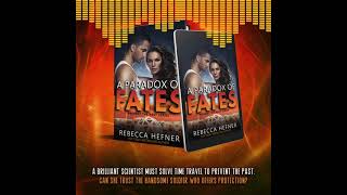 🎧Audiobook Sample  A Paradox of Fates [upl. by Neimad]