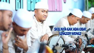 GAK ADA OBAT SKIL MASTER HASSAN  AZZAHIR [upl. by Karim327]