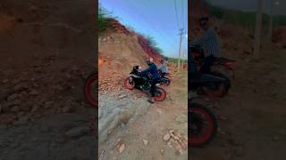 Invisible Gadgets In BiCycle To KTM Bike Light Part23 😱 shorts manishpotaofficial viral [upl. by Iznekcam]