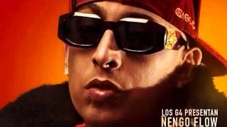 Sigueme Bailando  Ñengo Flow Original Reggaeton Music Video 2014 [upl. by Yldarb]