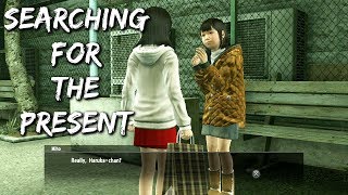 Yakuza Kiwami  Substories Searching for the Present [upl. by Anenahs]