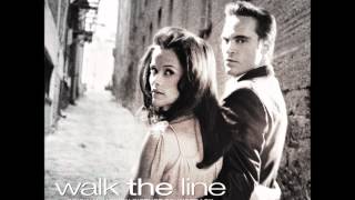 Walk the Line  4 Lewis Boogie [upl. by Adriaens872]