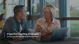 Leading with Impact Mastering Coaching and Mentoring Skills [upl. by Fast]