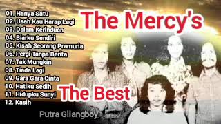 The Mercys Full Album  lagu jadul [upl. by Cire]