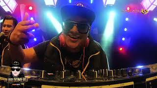 SUPER MIX CUMBIA RETRO CHICHA 19 ✘ DJ BALDOMERO  con animacion [upl. by Airamesor149]