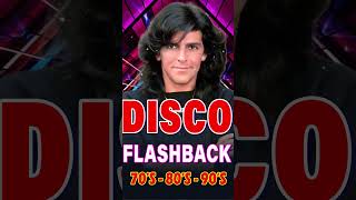 Disco Music Hits Of The 70 80 90 Legends 🔈 Golden Euro Disco Dance Songs Greatest Hits Megamix [upl. by Salazar]