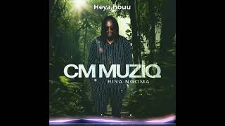 CM Muziq  Handimire Official Audio [upl. by Obala]