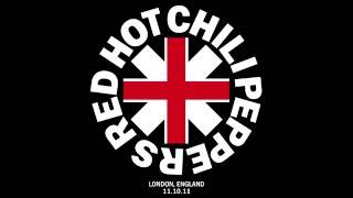 Red Hot Chili Peppers  Encore live jams 20112013 [upl. by Mellisa348]